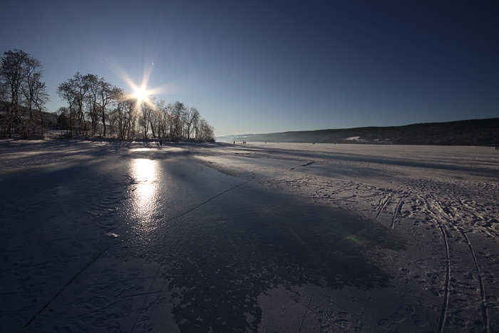 Lac de Joux - 214